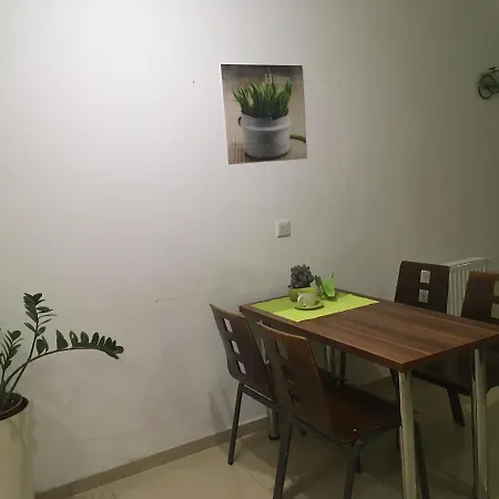 Appartamento Cozy By The Odra River Breslavia